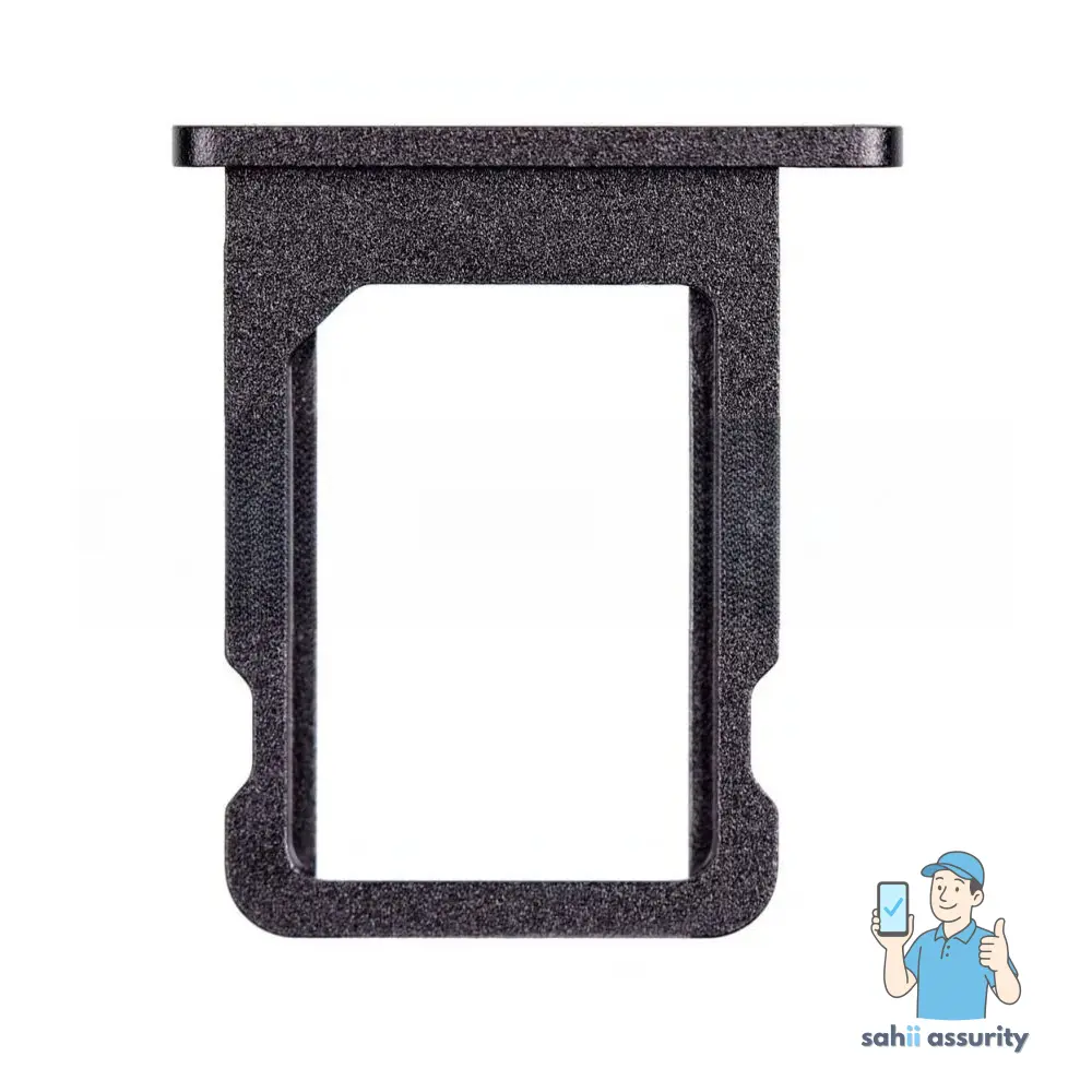 SIM Card Holder Tray for Apple iPad Pro 11 2018 thumbnail